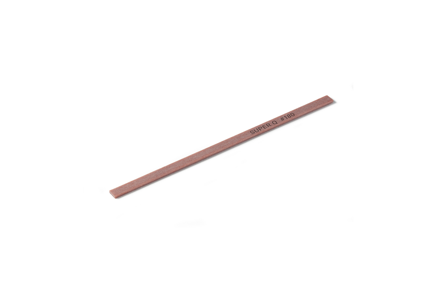 08 200 10 SUPER Q® Ceramic Files - Flat