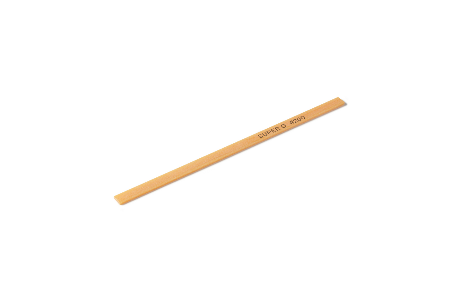 08 200 10 SUPER Q® Ceramic Files - Flat