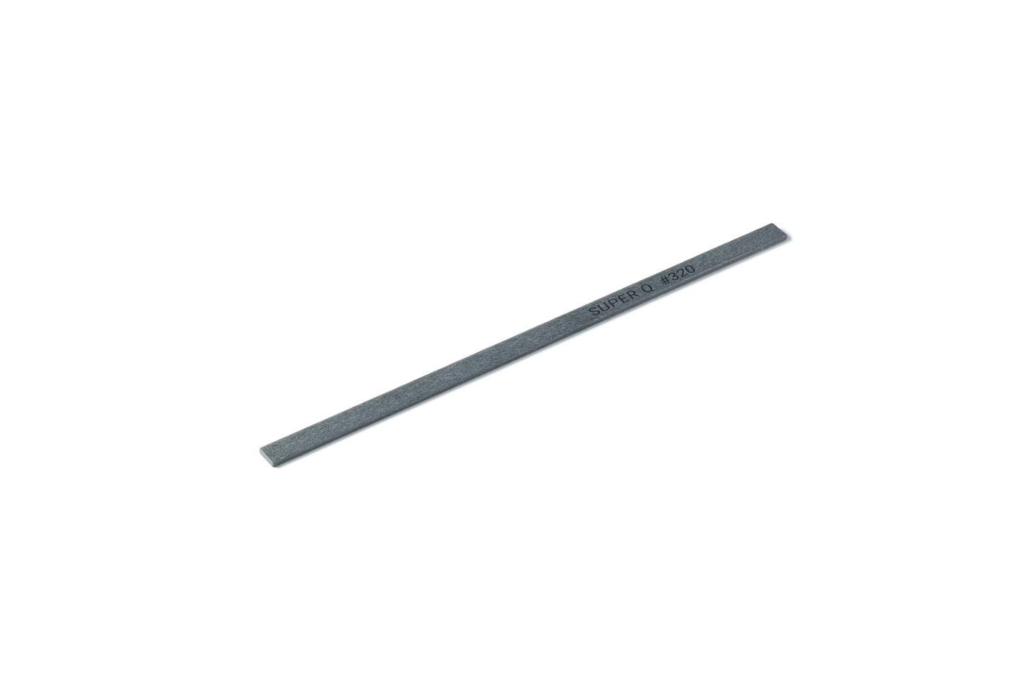 08 200 10 SUPER Q® Ceramic Files - Flat