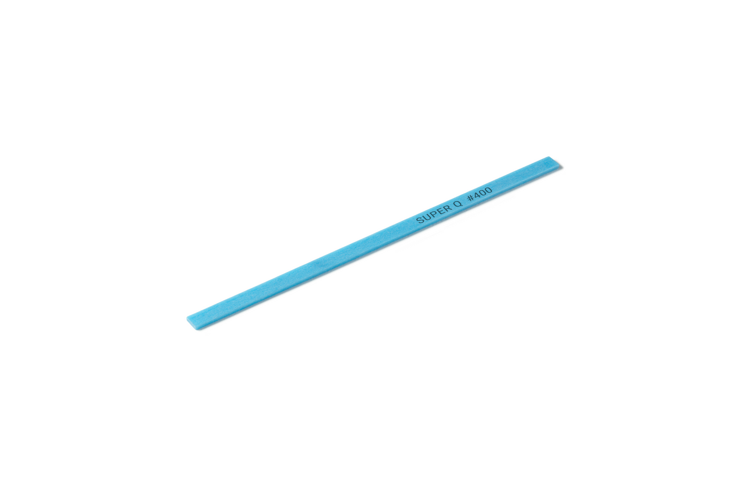 08 200 10 SUPER Q® Ceramic Files - Flat