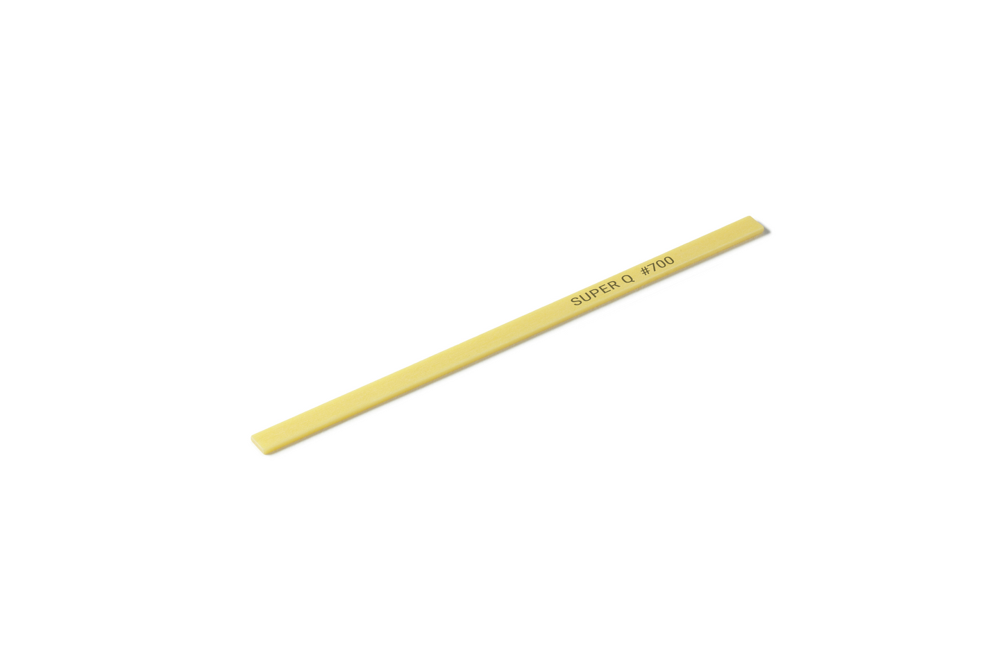 08 200 10 SUPER Q® Ceramic Files - Flat