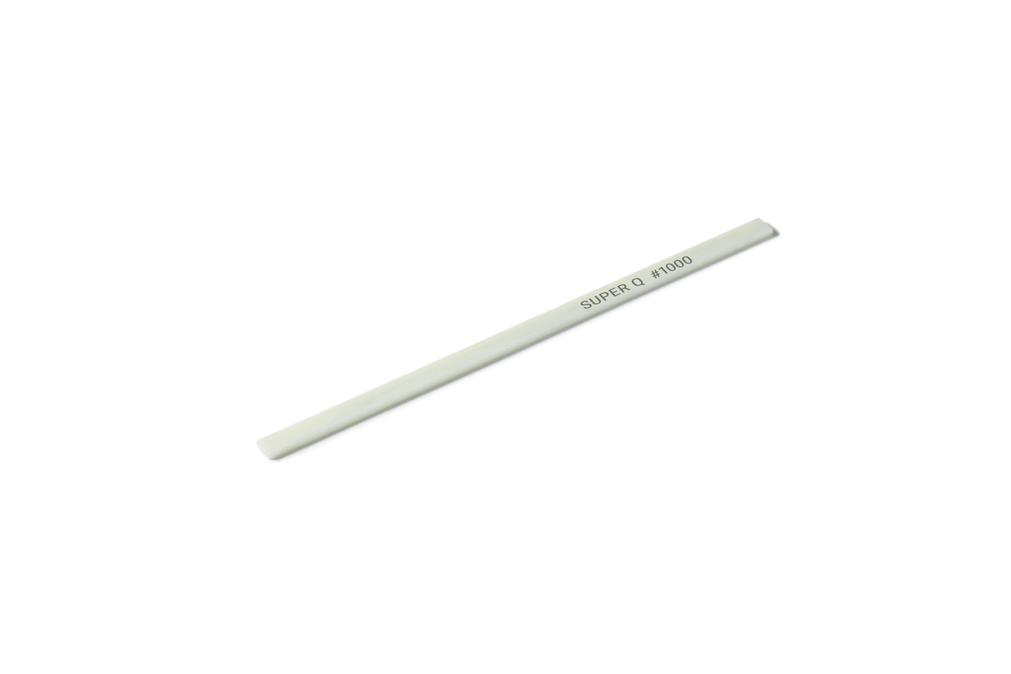 08 200 10 SUPER Q® Ceramic Files - Flat