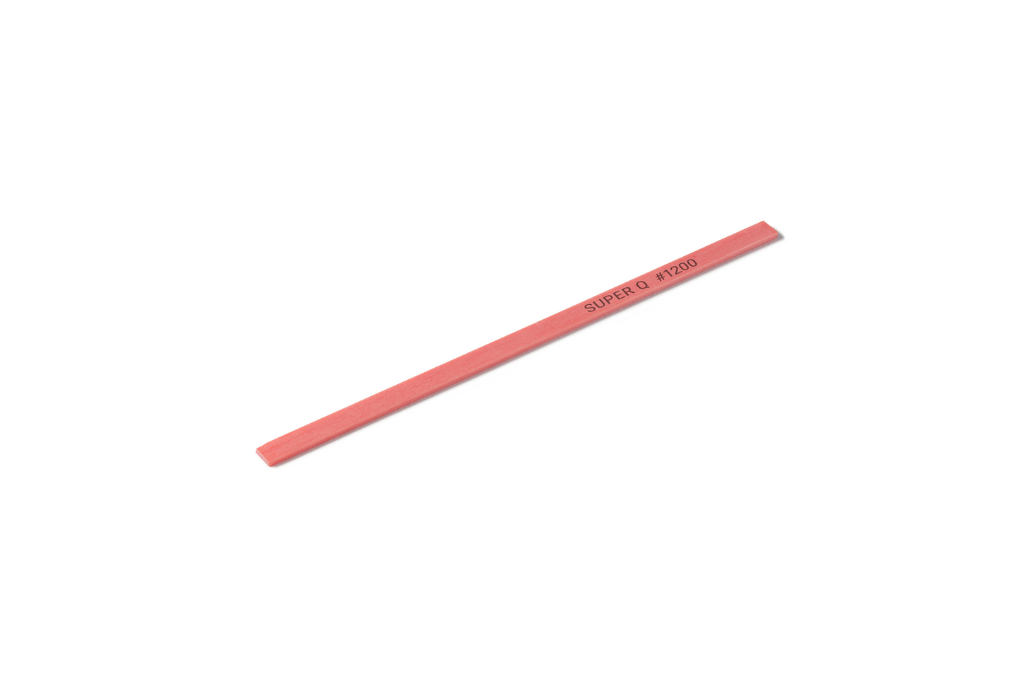08 200 10 SUPER Q® Ceramic Files - Flat