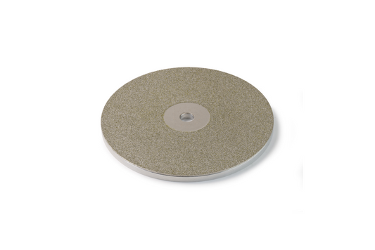 08 803 115 Diamantschleifscheibe Ø 150 mm – Körnung 80 für NIQUA EnSharp