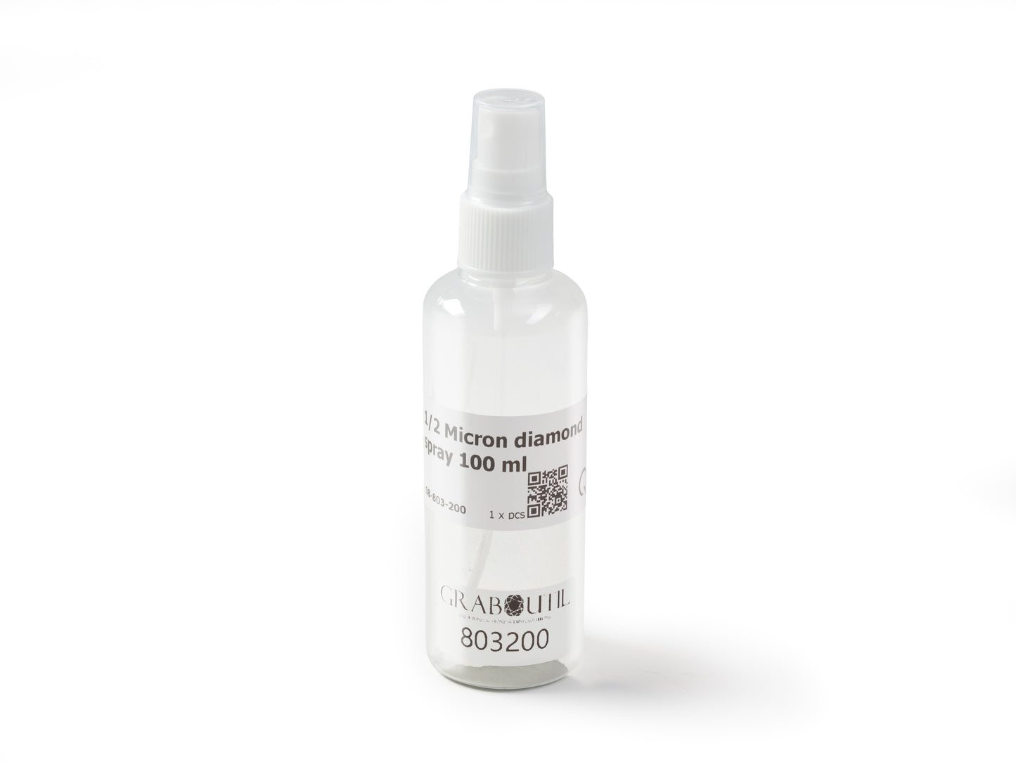 08 803 200 SUPER Q® Mikron Diamantspray