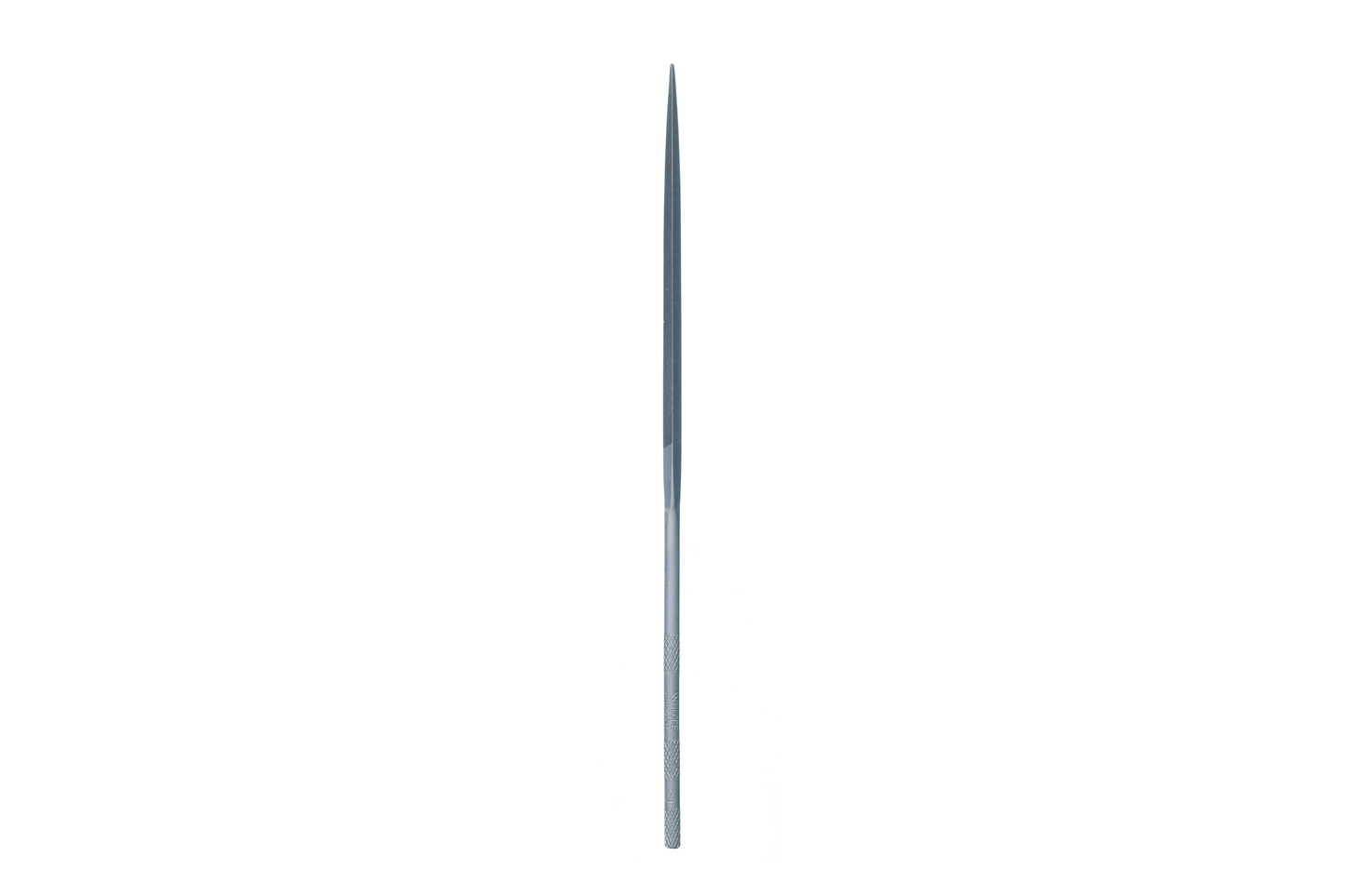 09 004 Needle file triangular ANTILOPE®