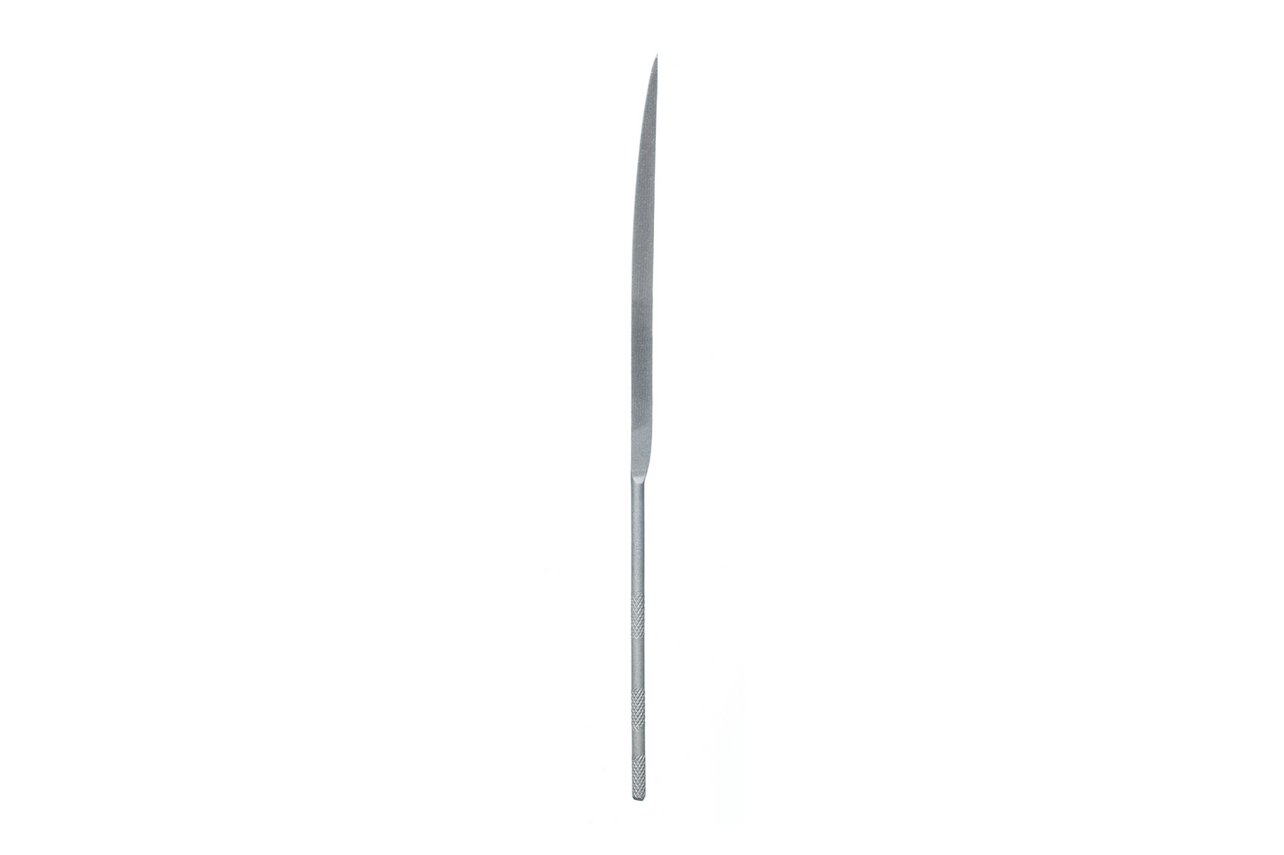 09 006 Needle file knife shape ANTILOPE®
