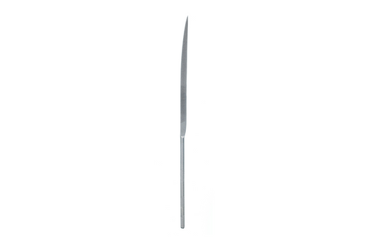 09 006 ANTILOPE Nadelfeile - Messerform