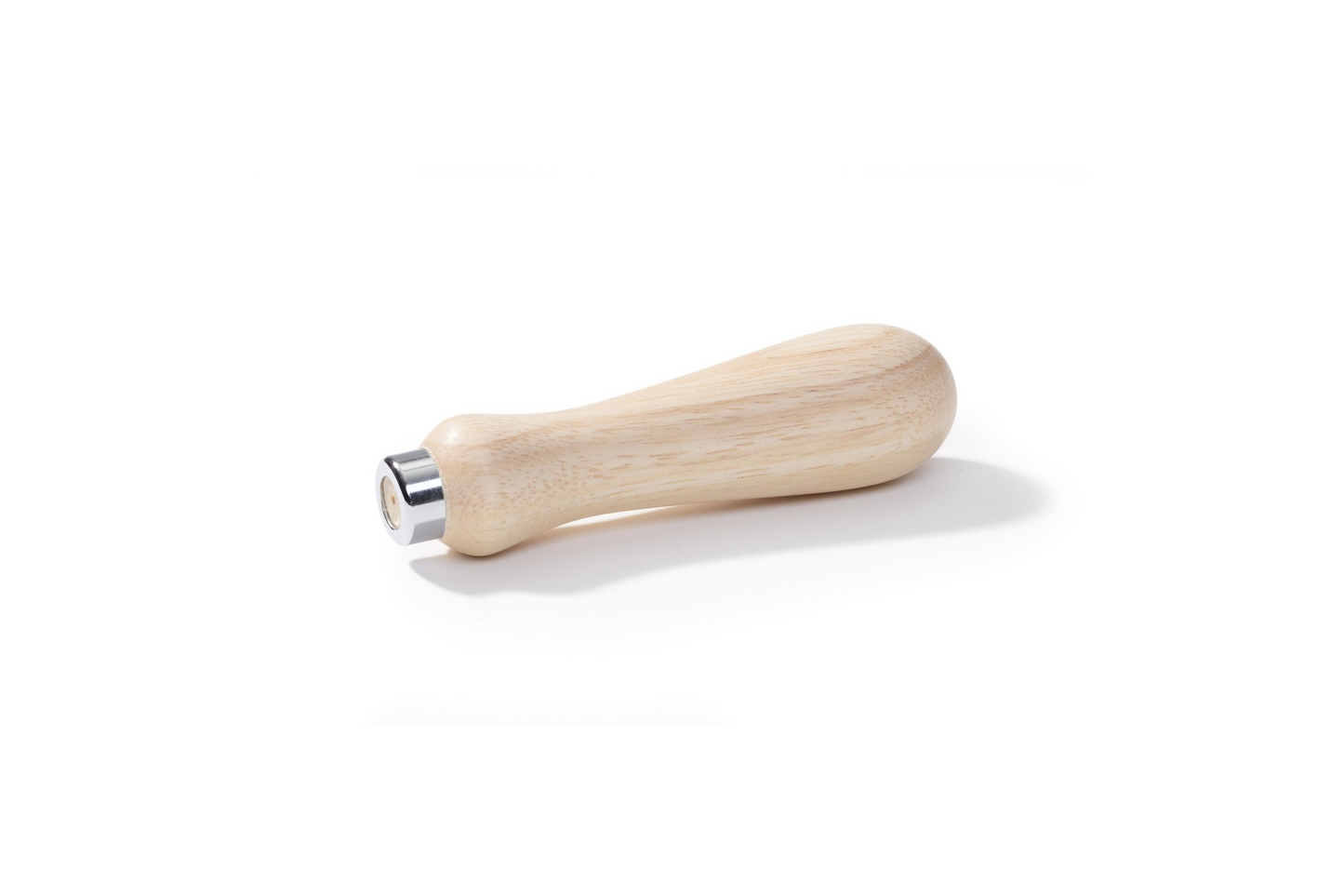 09 071 000 NIQUA Feilenheft - Holzgriff mit Metallring