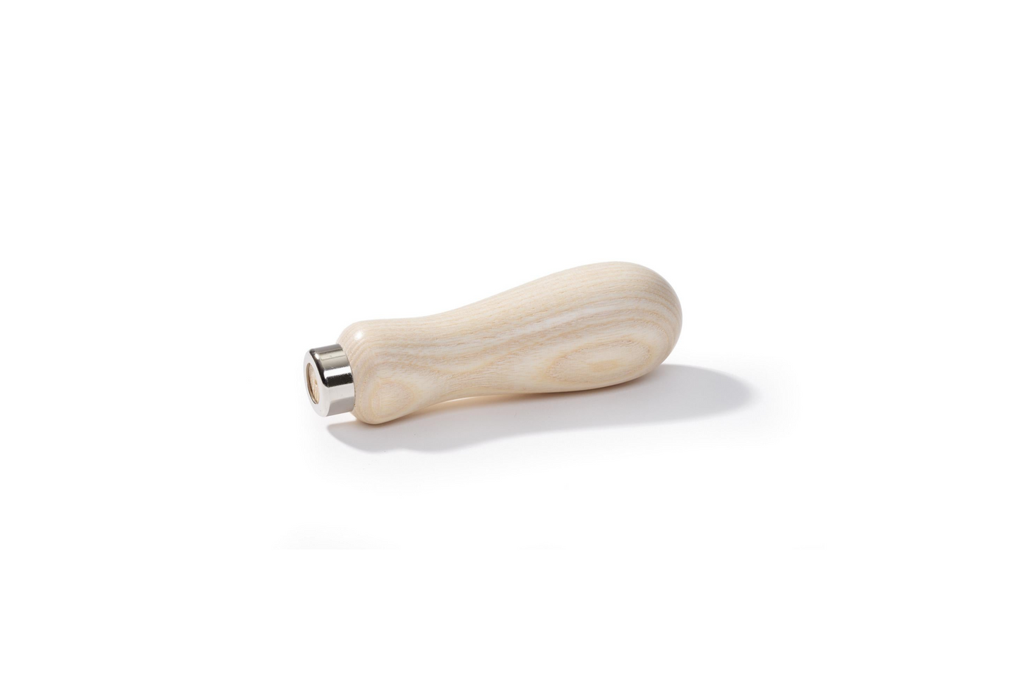 09 072 000 File holder ANTILOPE® wooden handle with metal ring