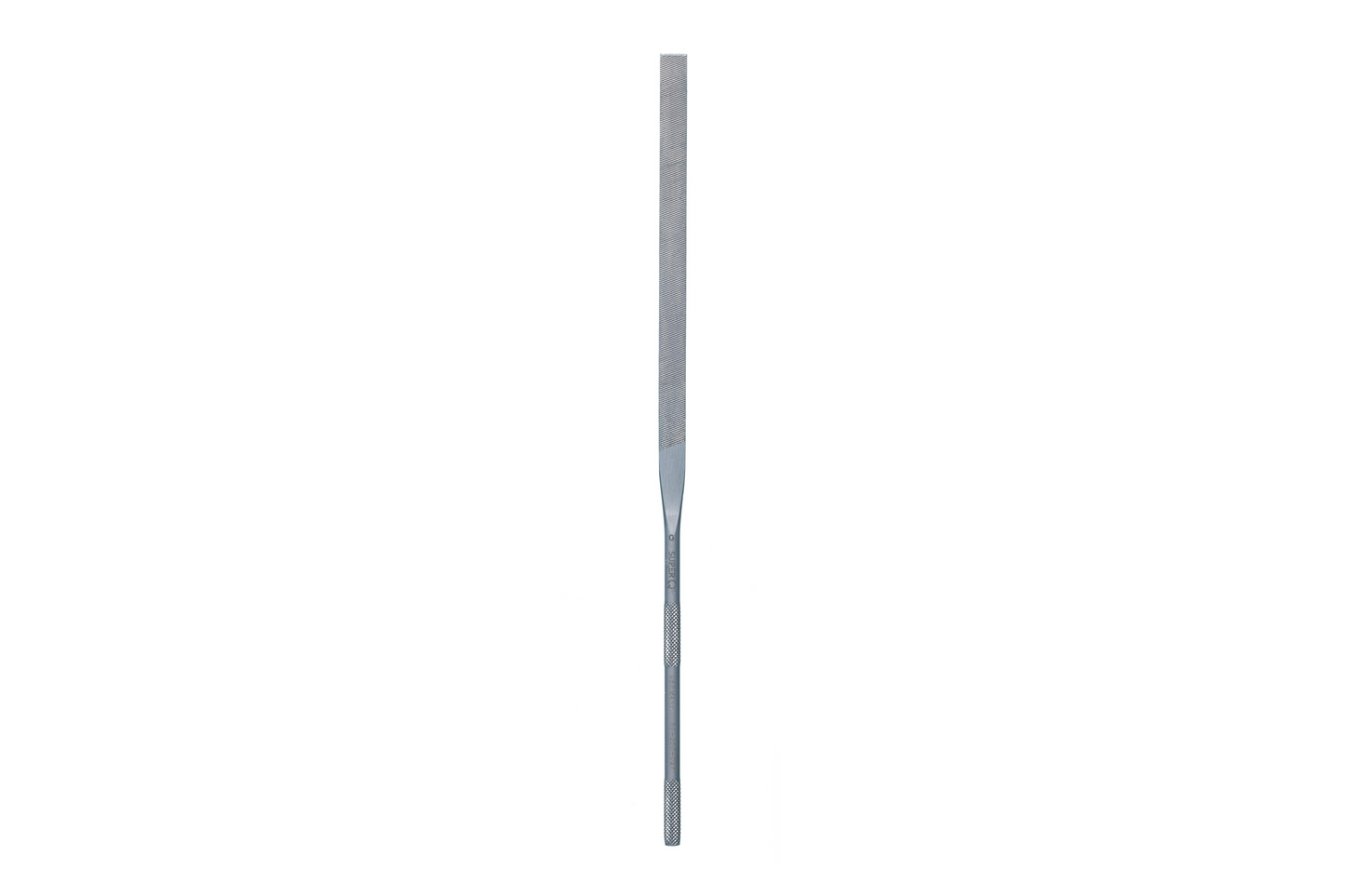 09 200 SUPER Q® Nadelfeile - flach