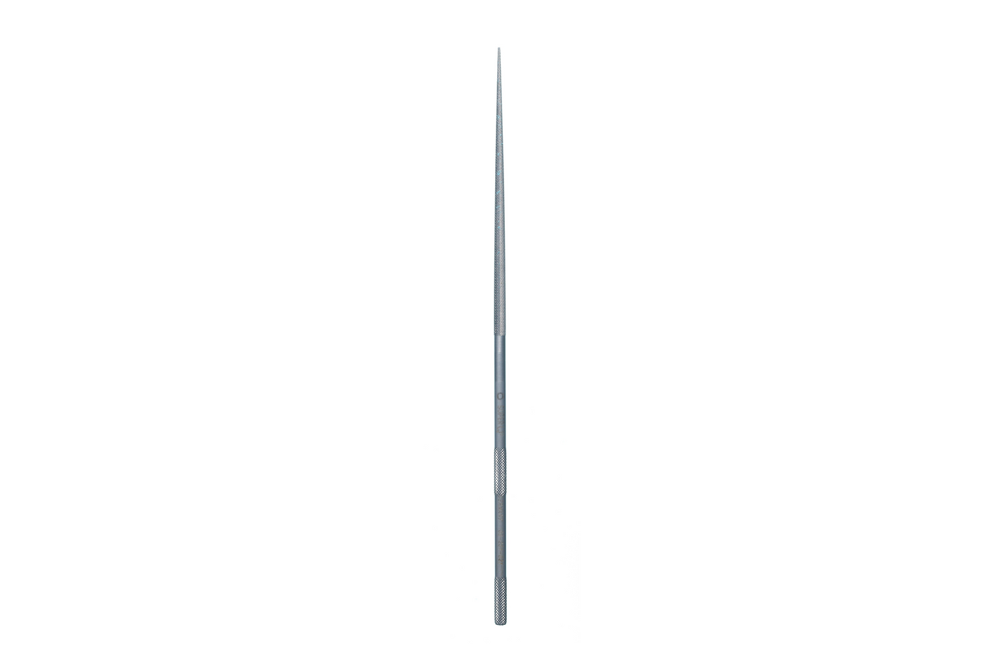 09 201 SUPER Q® Nadelfeile - rund