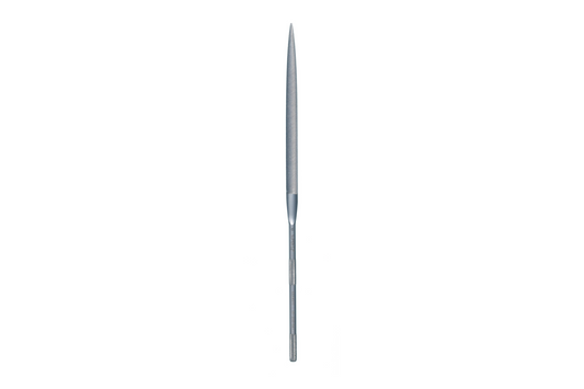 09 202 SUPER Q® Nadelfeile - halbrund
