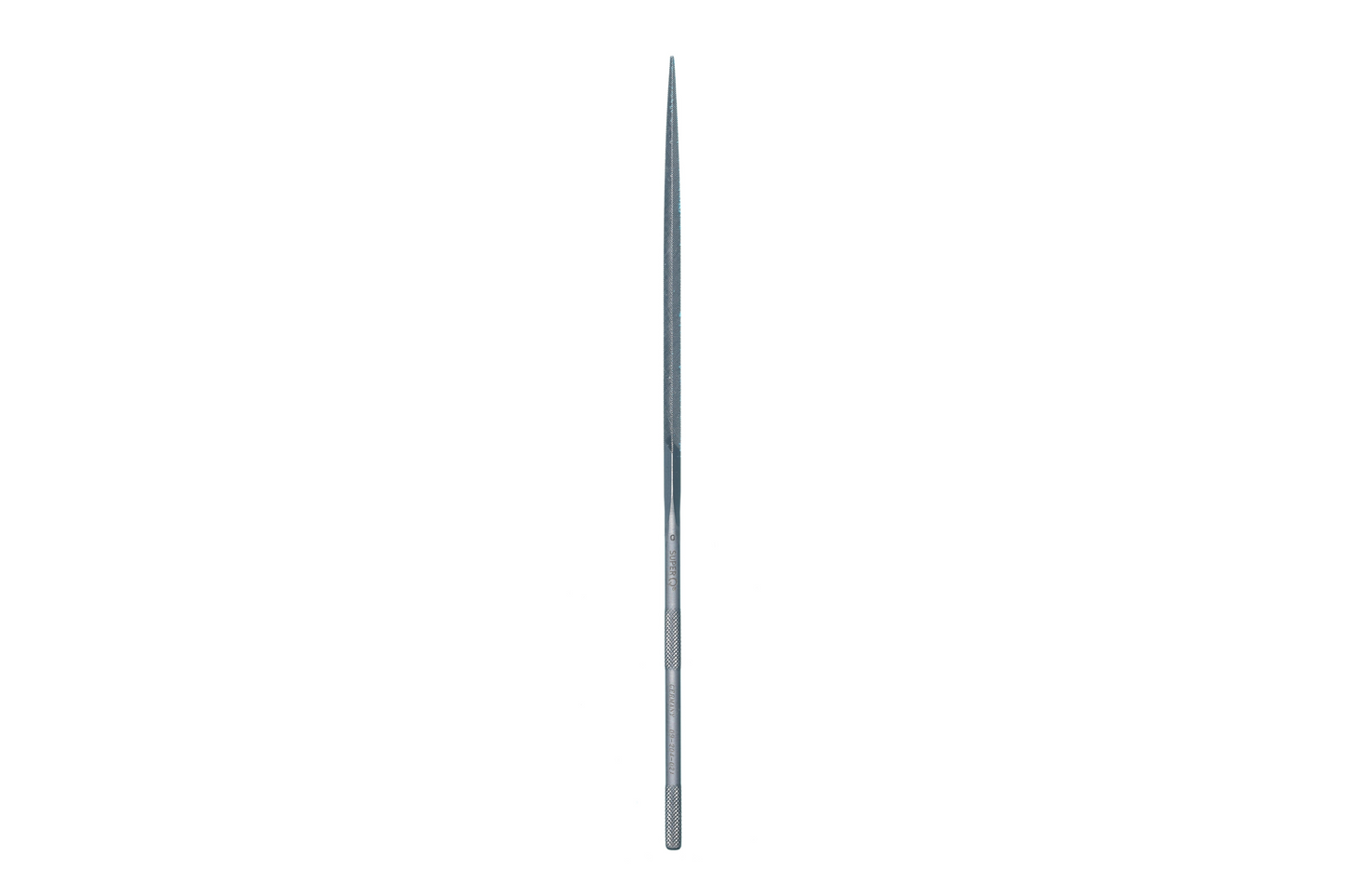 09 204 SUPER Q® Nadelfeile - Dreikant
