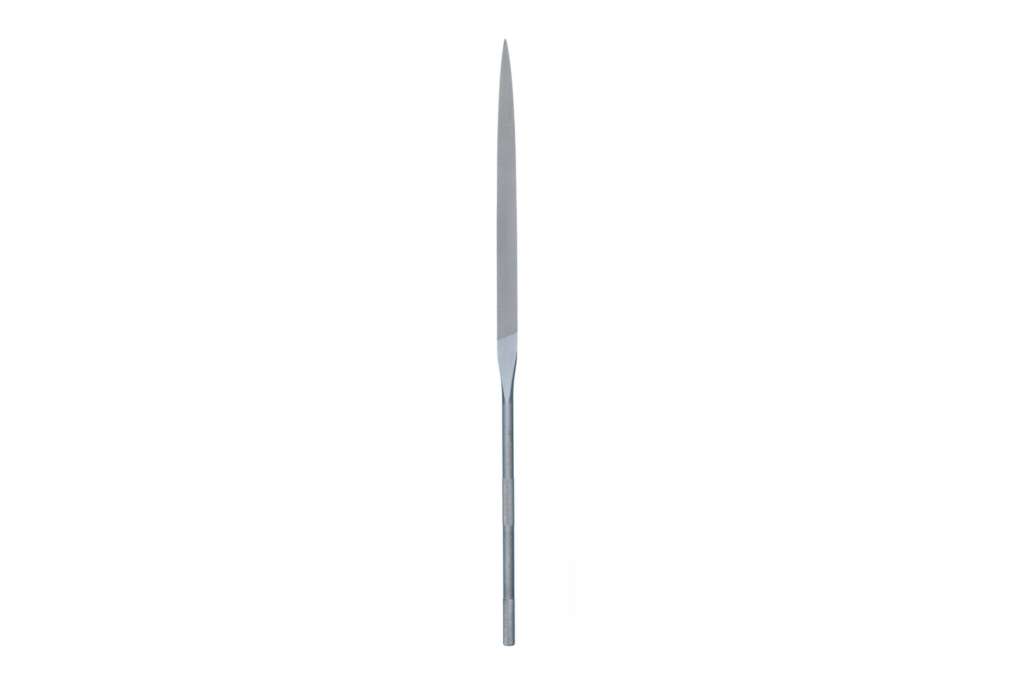 09 206 SUPER Q® Nadelfeile - Messerform
