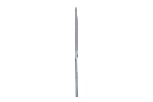 09 206 SUPER Q® Nadelfeile - Messerform
