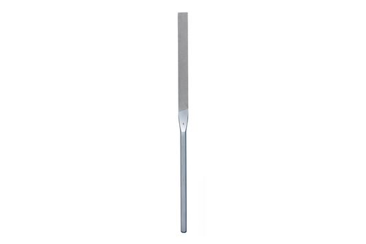 09 230 SUPER Q® Habilis Feile - flach