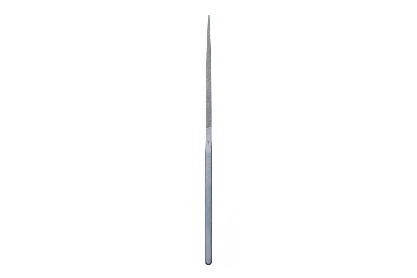 09 233 SUPER Q® Habilis Feile - Vierkant