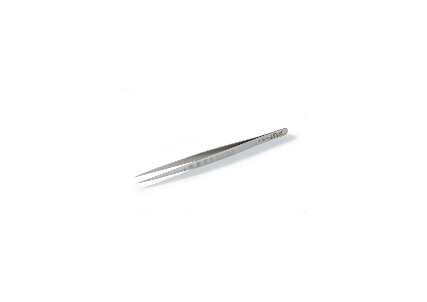 10 000 160 NIQUA Juwelierpinzette "XF"