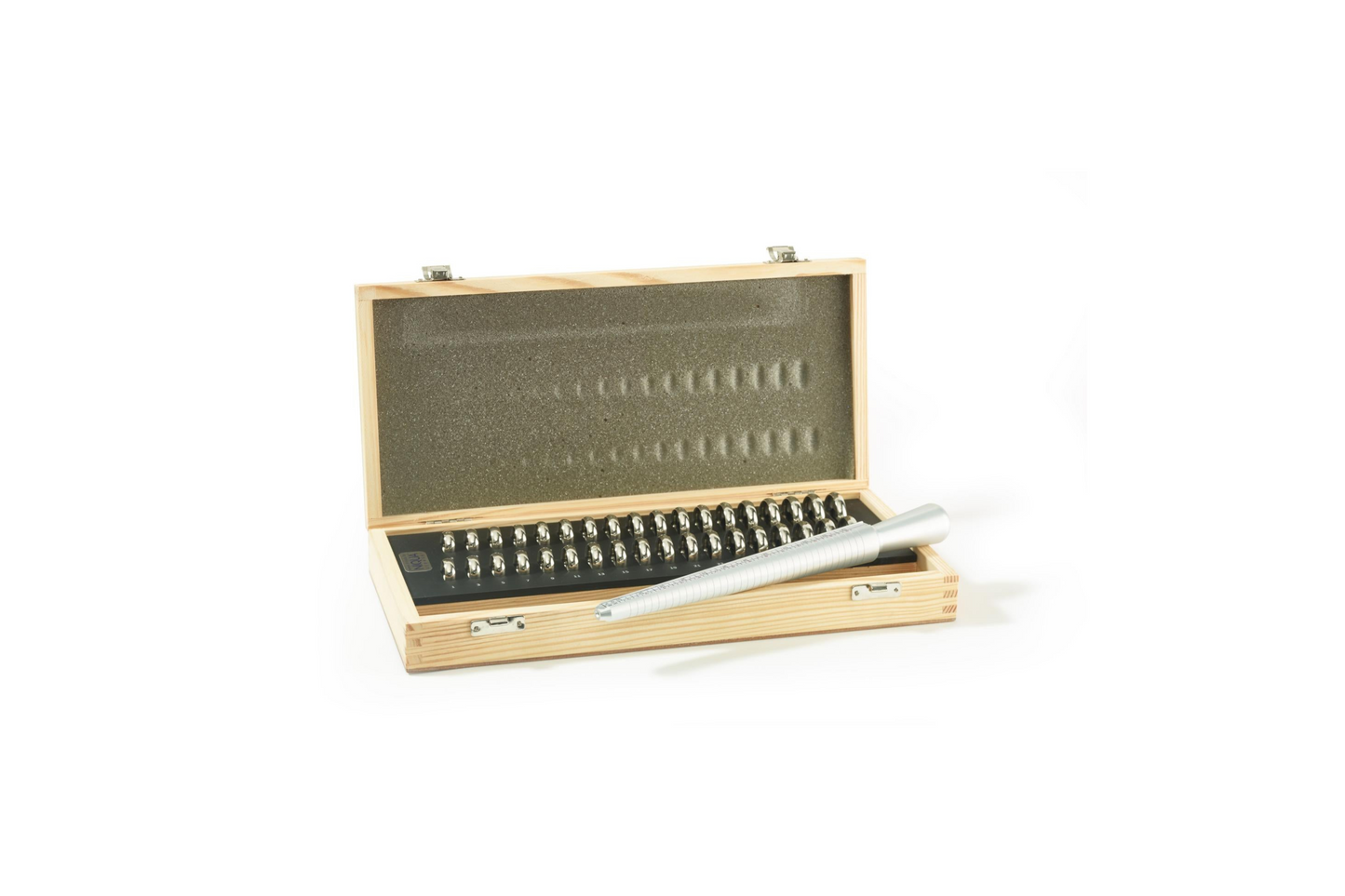 12 024 000 ring gauge set 1 - 36 ANTILOPE®