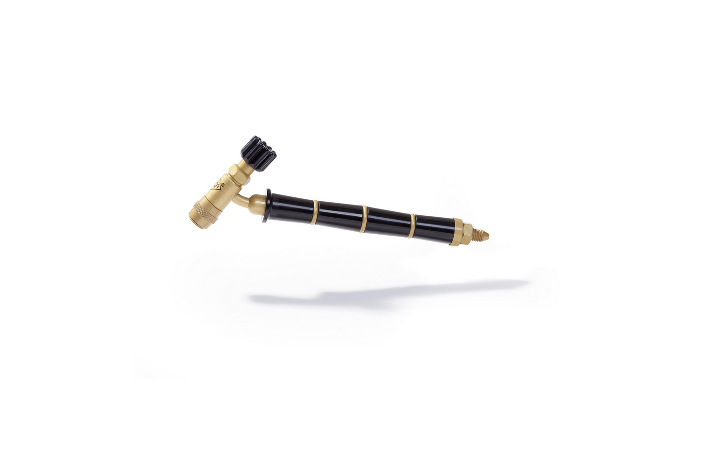 12 080 001 Gas soldering torch attachment