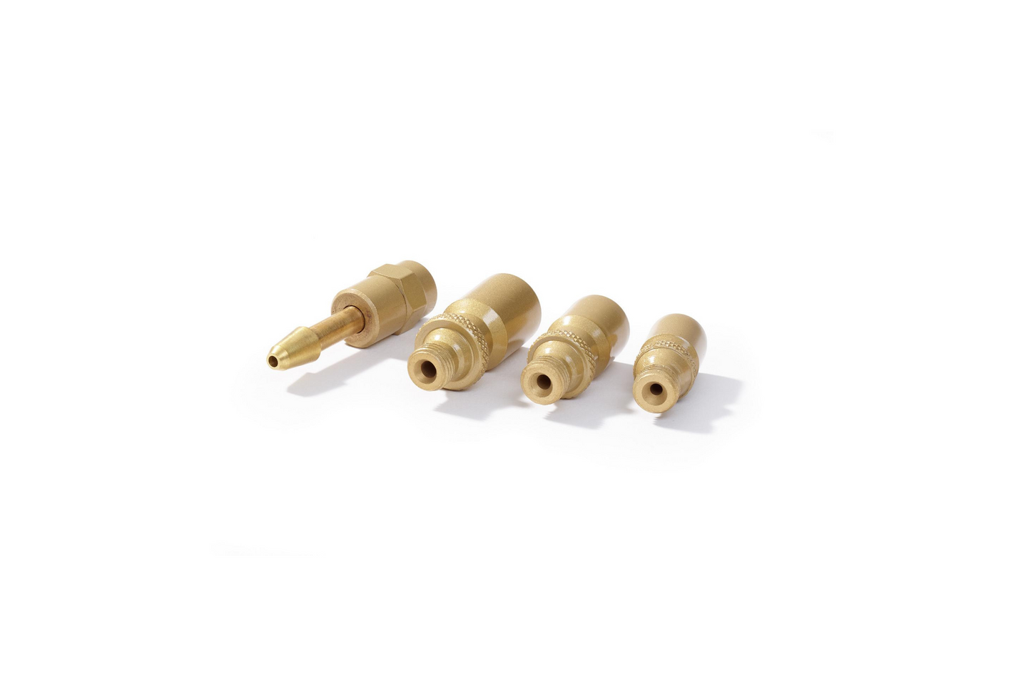 12 080 001 Gas soldering torch attachment