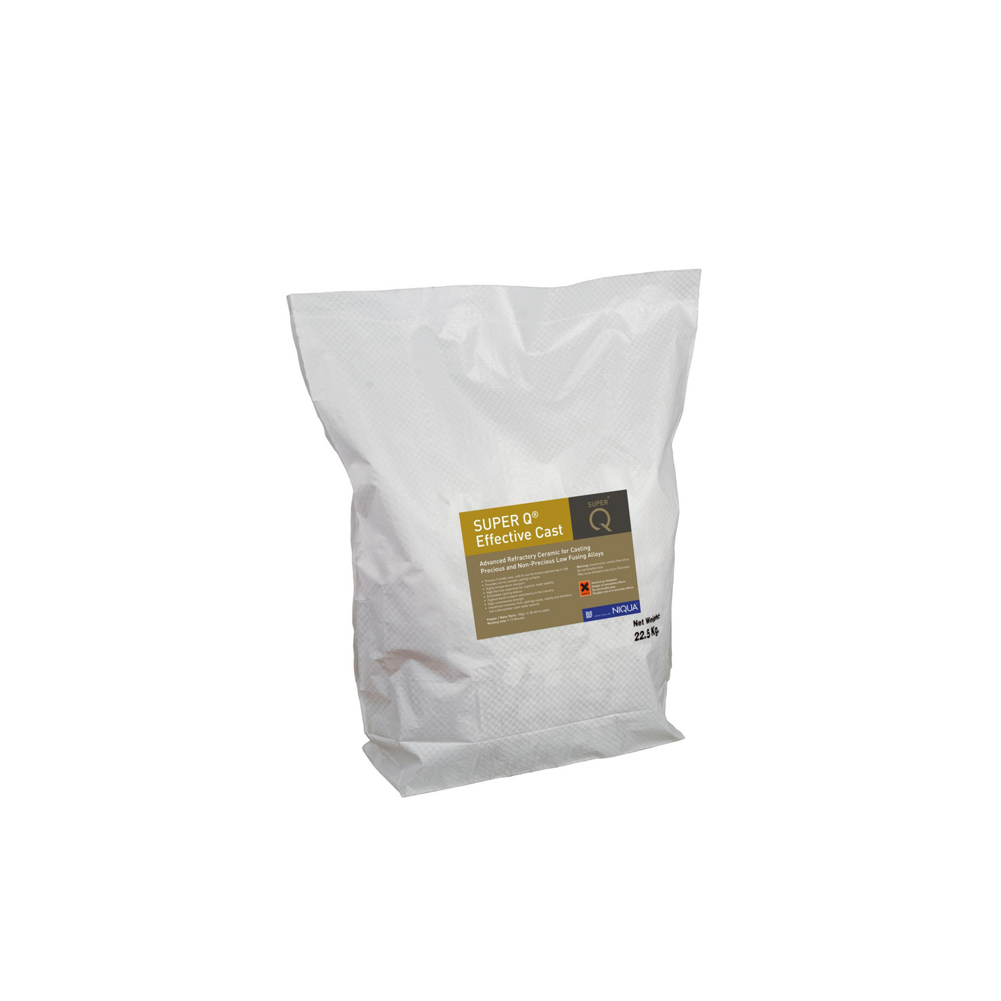 13 00 SUPER Q® Einbettmasse