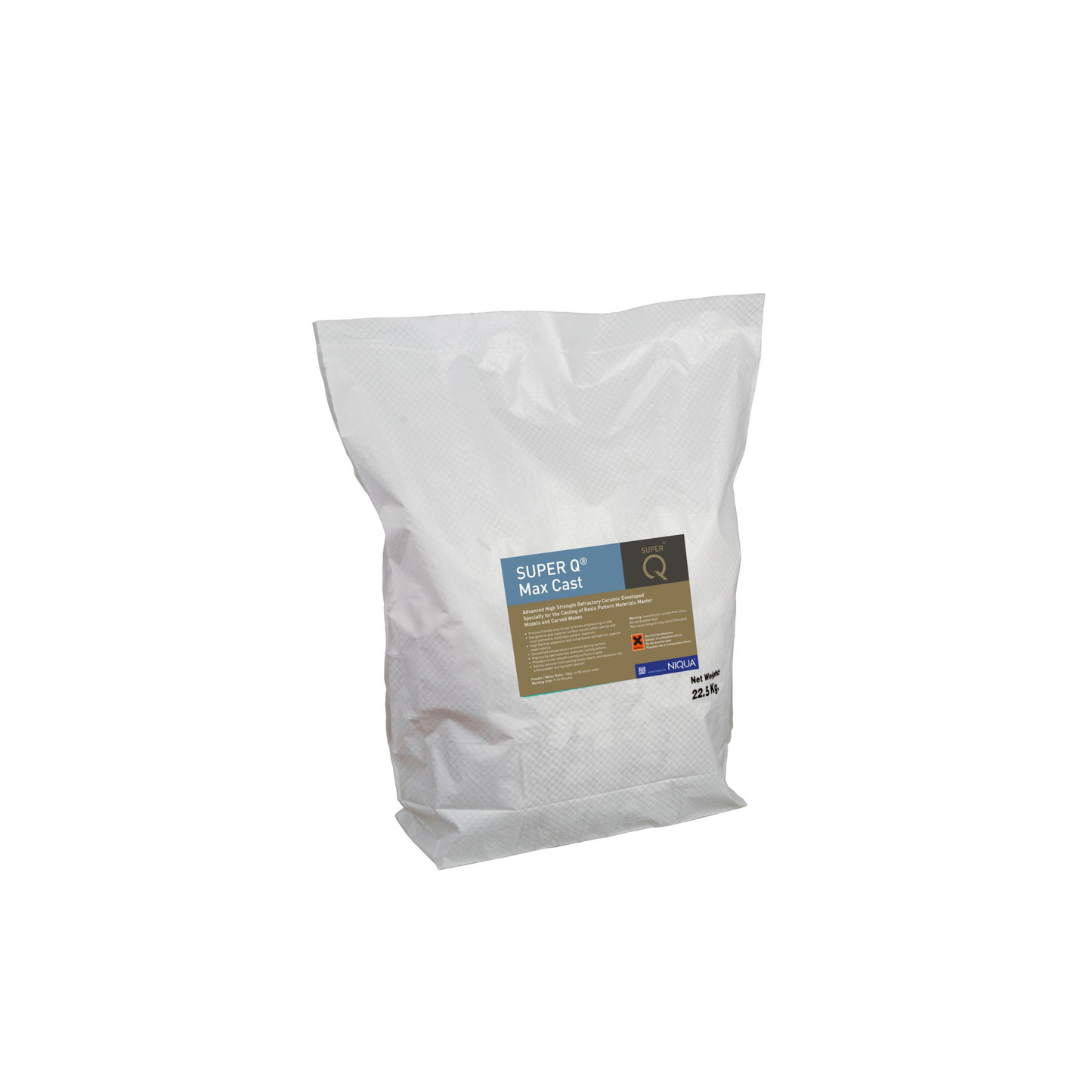 13 00 SUPER Q® Einbettmasse