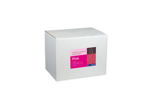 13 010 SUPER Q® Einspritzwachs