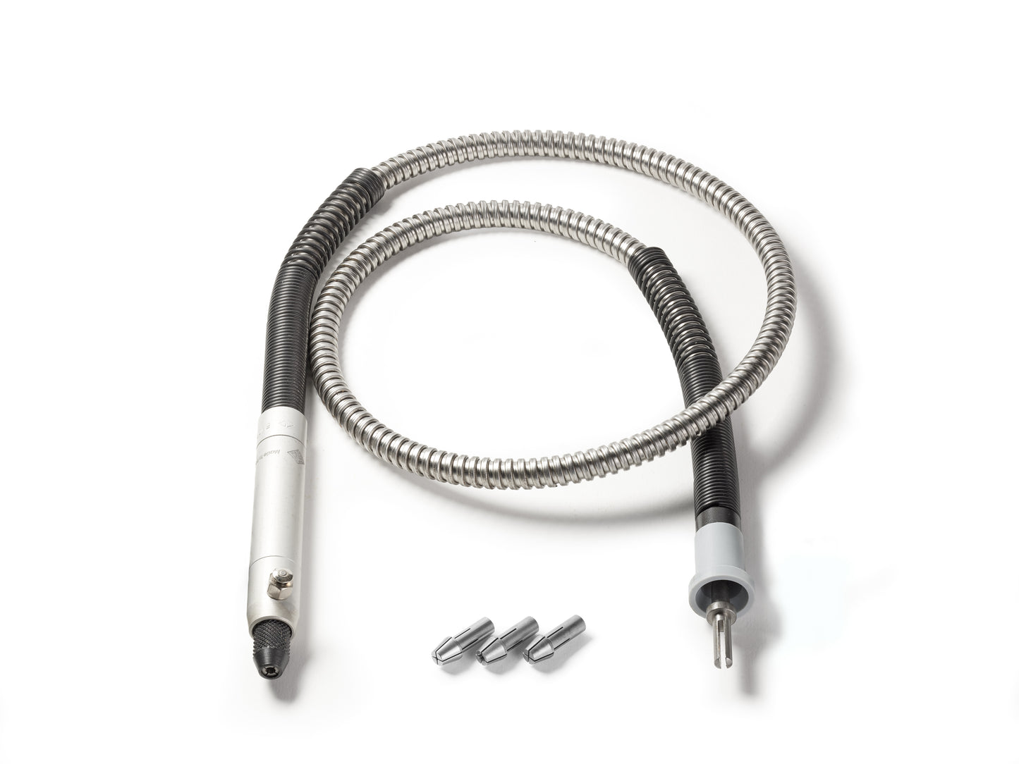 14 025 000 Flexwelle für Hängebohrmotor mit Handstück