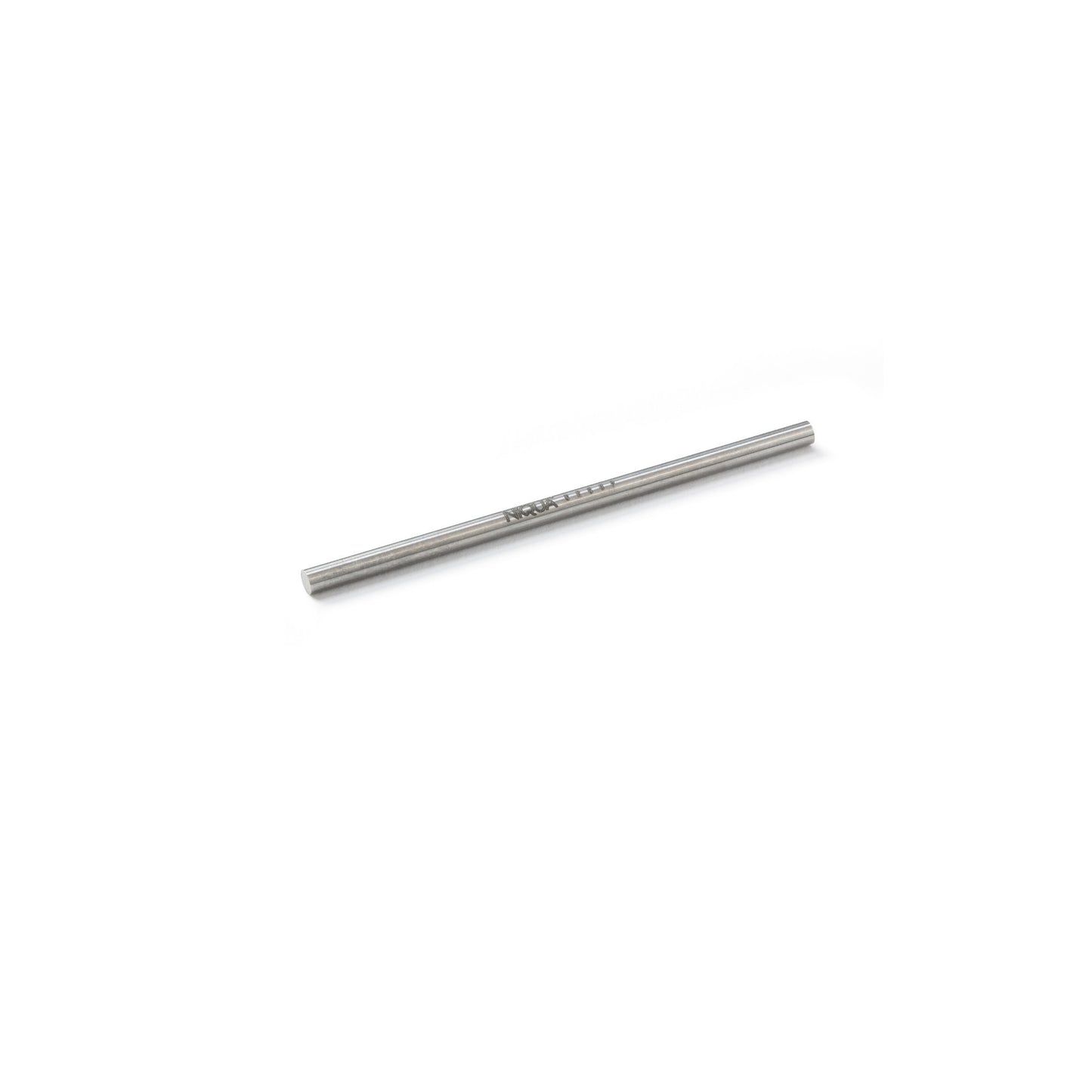 NIQUA Carbide Engraving Graver Blank Ø 2.35 mm – Precision Blank for Jewellery Engraving & Stone Setting