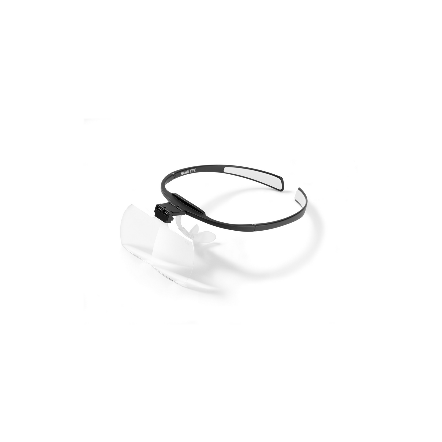 16 000 022 Mikroskopbrille Standard - 1,6-fach
