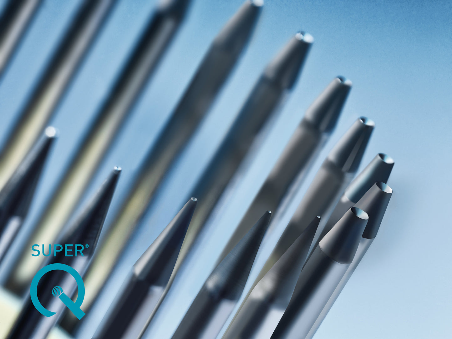 03 285 SUPER Q® Beading Tools