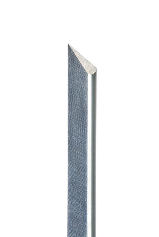 08 103 SUPER Q® Hartmetall-Maschinenstichel - Messer