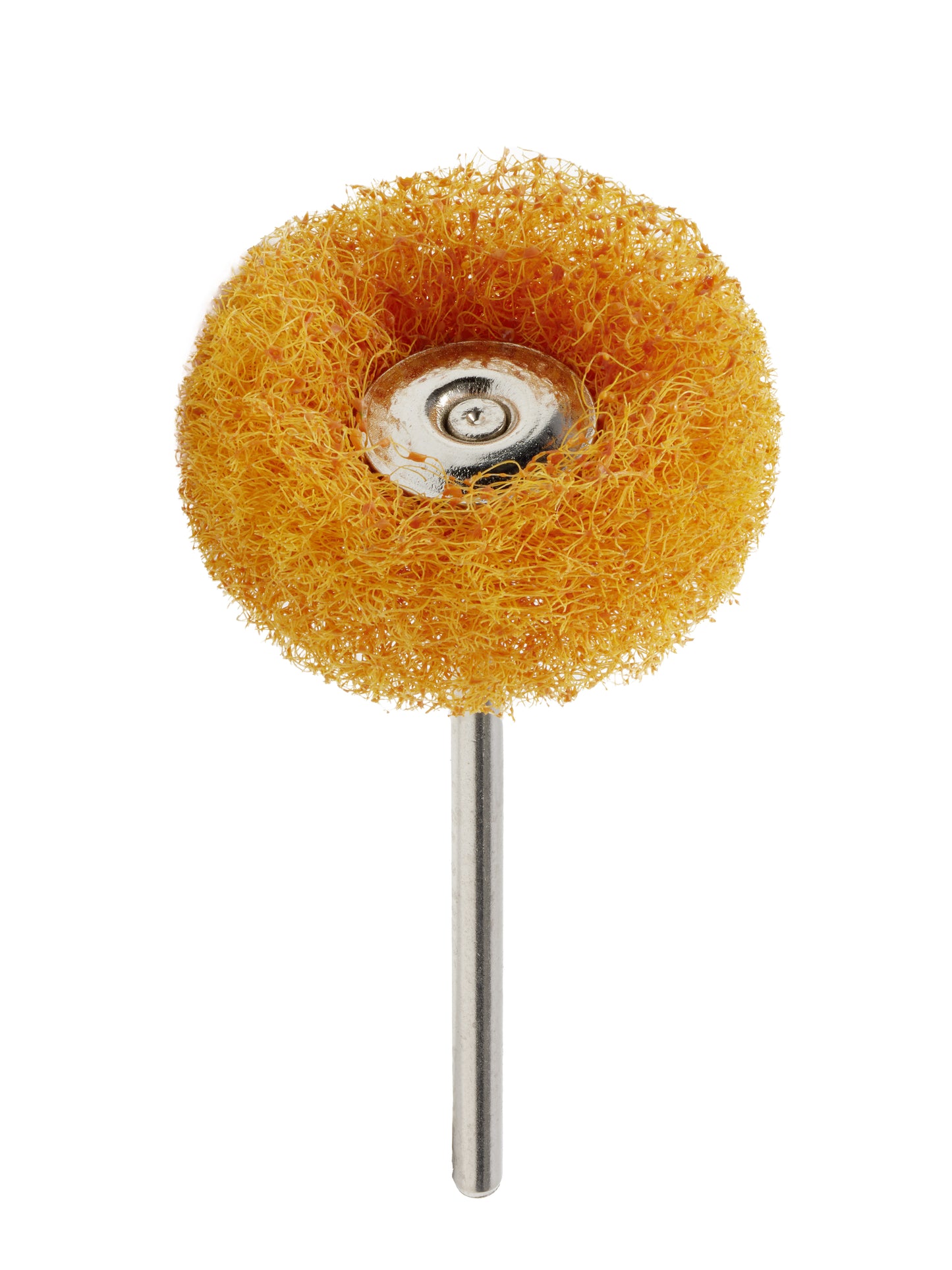 06 070 003 Mini grinding wheel ultra-fine ANTILOPE® with Scotch-Brite ultra-fine (10 pieces)