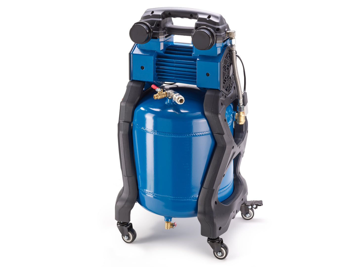 08 300 00 NIQUA SILENCE PRO Kompressor - 15 l / 25 l