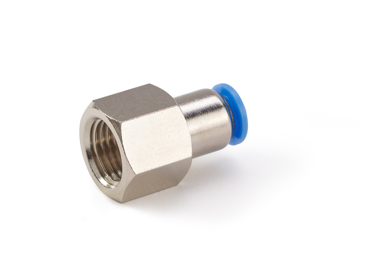 08 300 014 NIQUA Kompressoranschluss