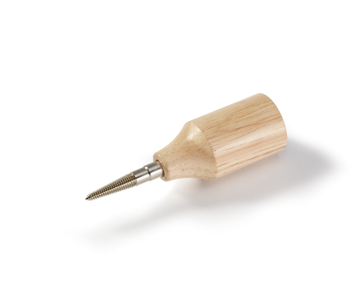06 102 000 wooden mandrel with metal thread ANTILOPE®