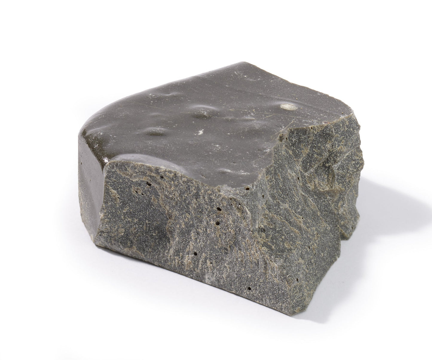 15 003 000 Fasserkitt - Block (Pech) - 1kg