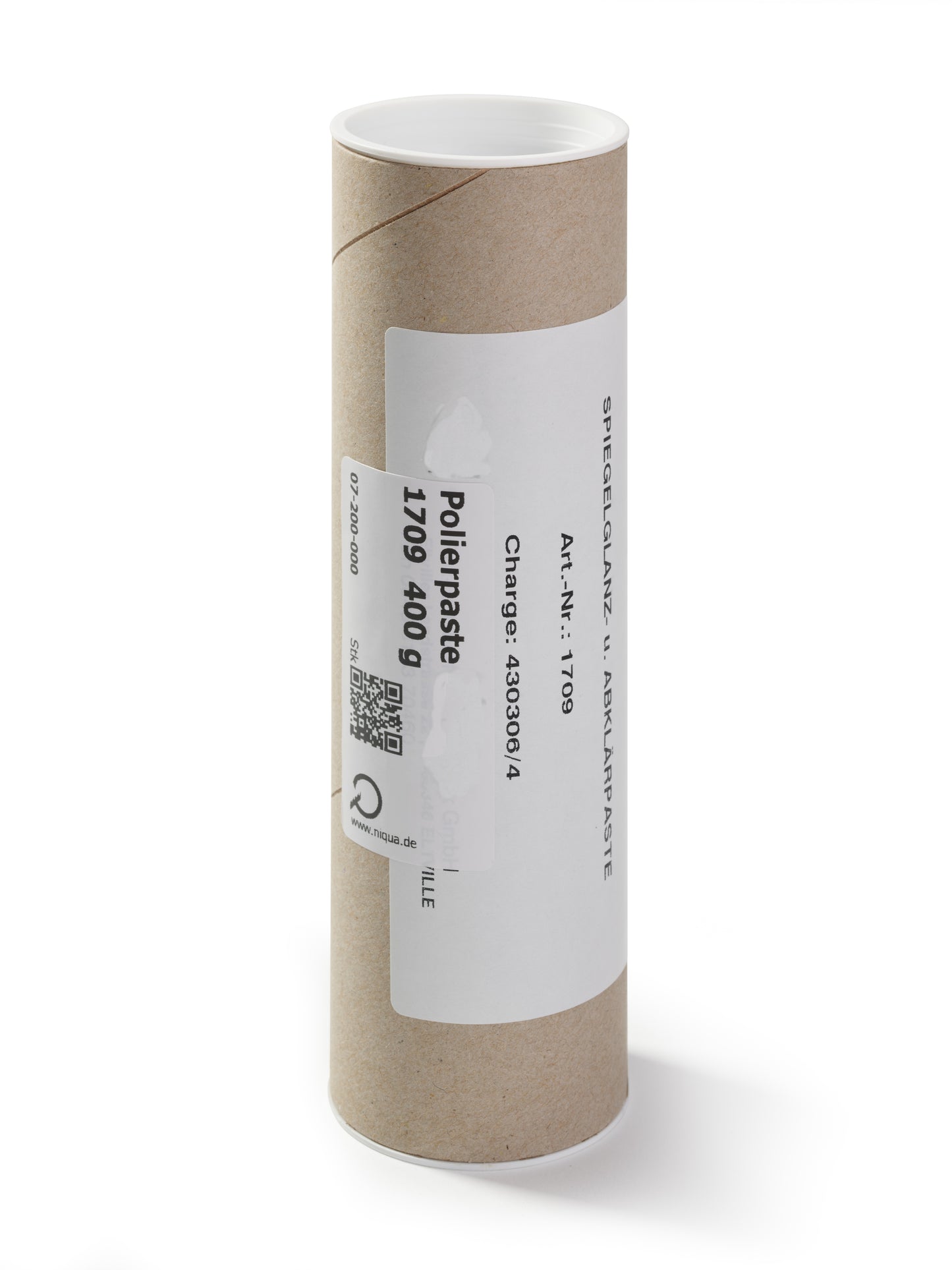 07 200 000 polishing paste 1709