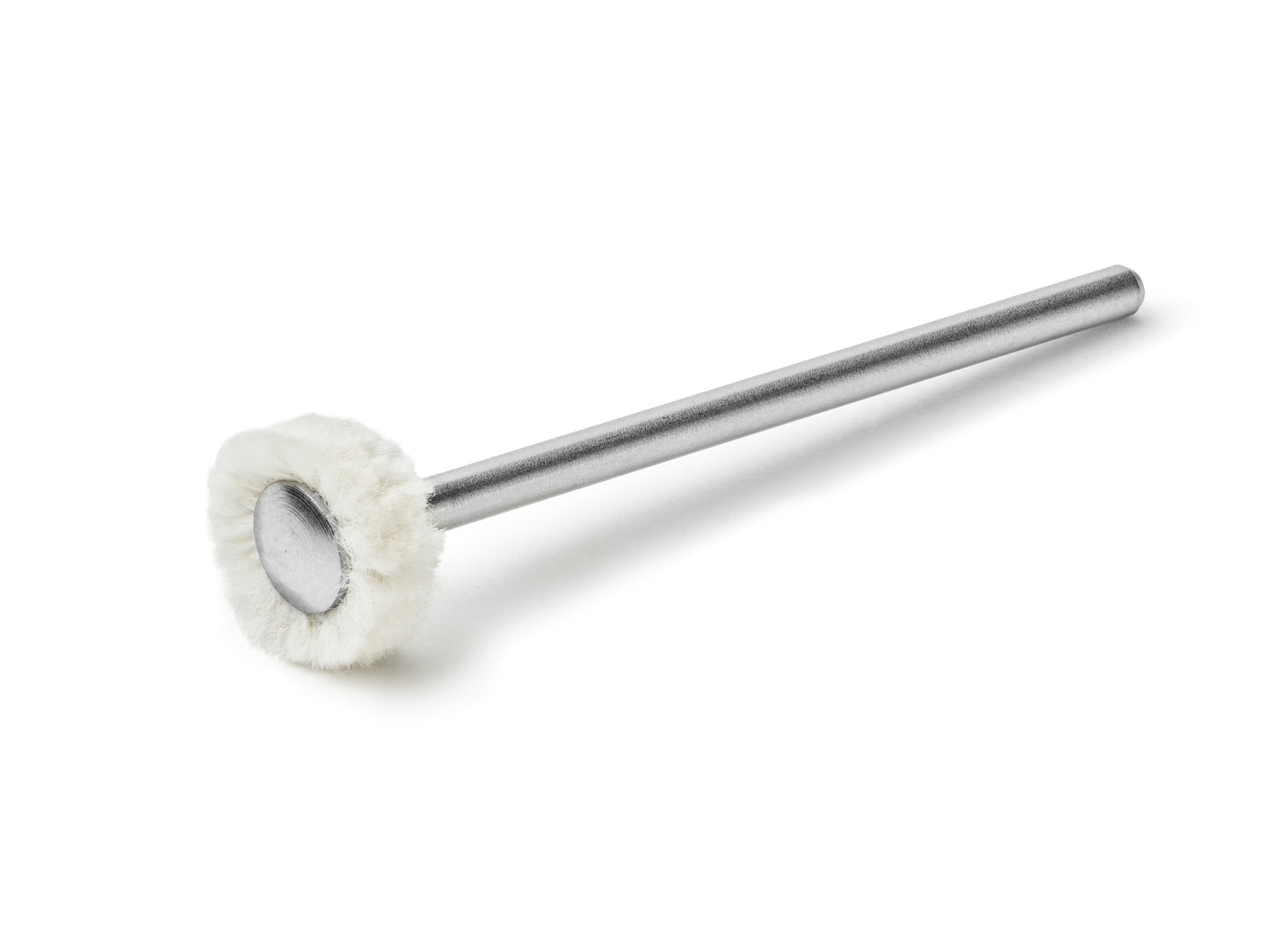 05 084 010 NIQUA Polierrad - Baumwolle, fein Ø 10mm (10 Stück)