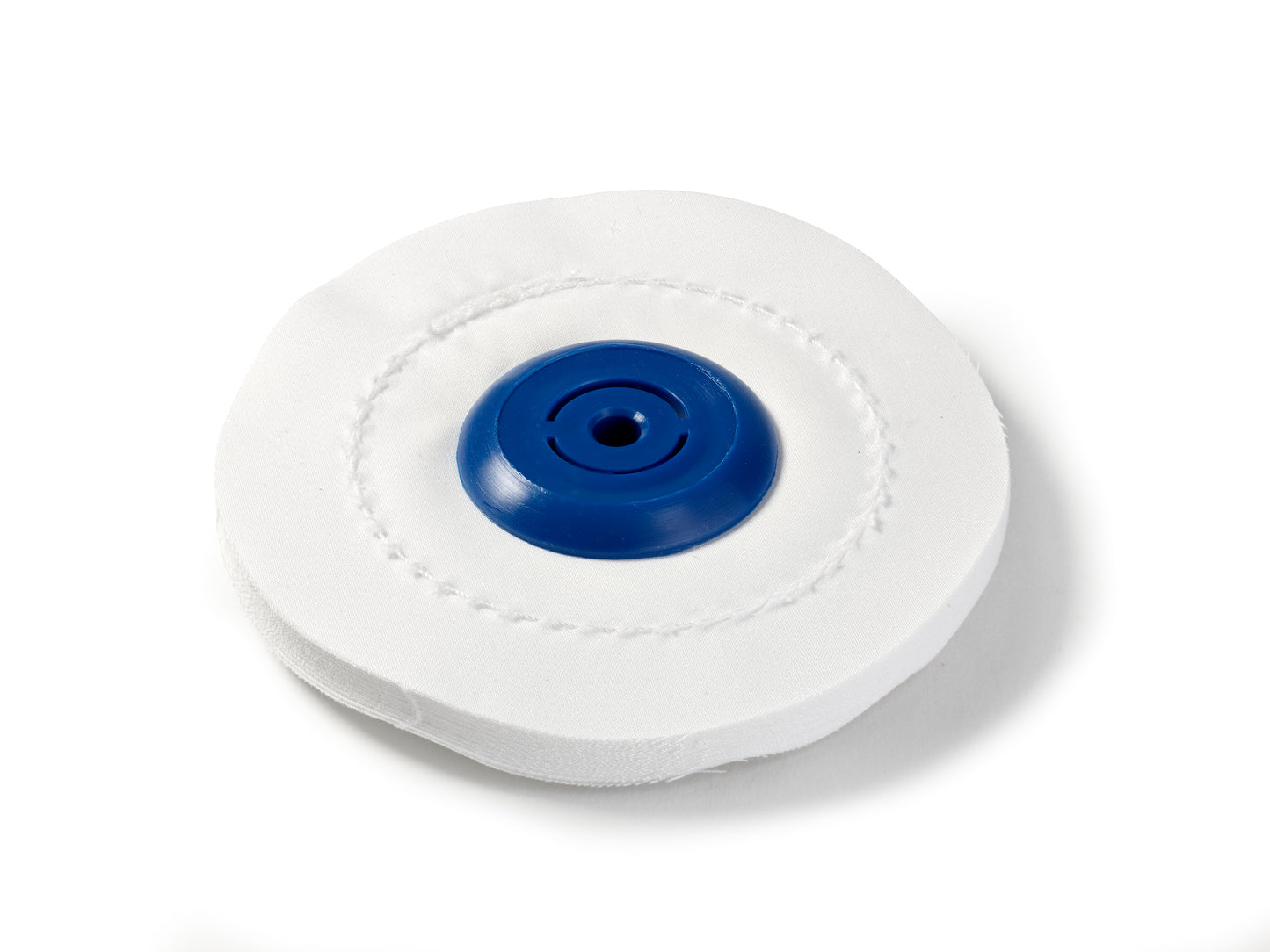 05 102 000 NIQUA Polierschwabbel - weich 100x10