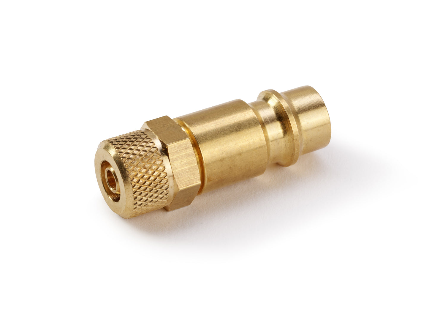 08 300 015 NIQUA Überwurfmutter für Kompressor Luftschlauch