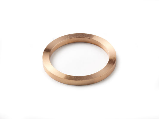 08 200 001 Übungsringe aus Phosphor-Bronze (5 Stück)