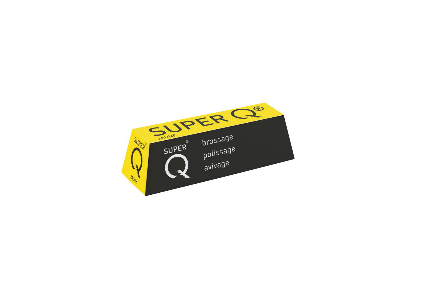 07 010 006 SUPER Q® Polierpaste - Gelb