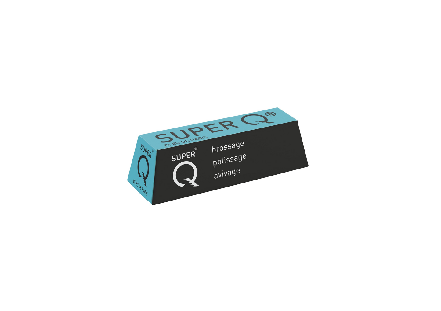 07 010 003 SUPER Q® Polierpaste - Blau