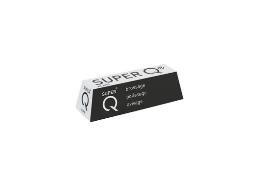 07 010 002 SUPER Q® Polierpaste - Weiß