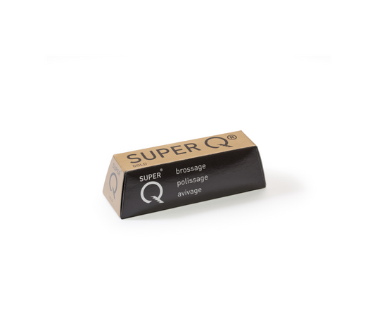 07 010 007 SUPER Q® Superfinish Hochglanz-Polierpaste - Gold