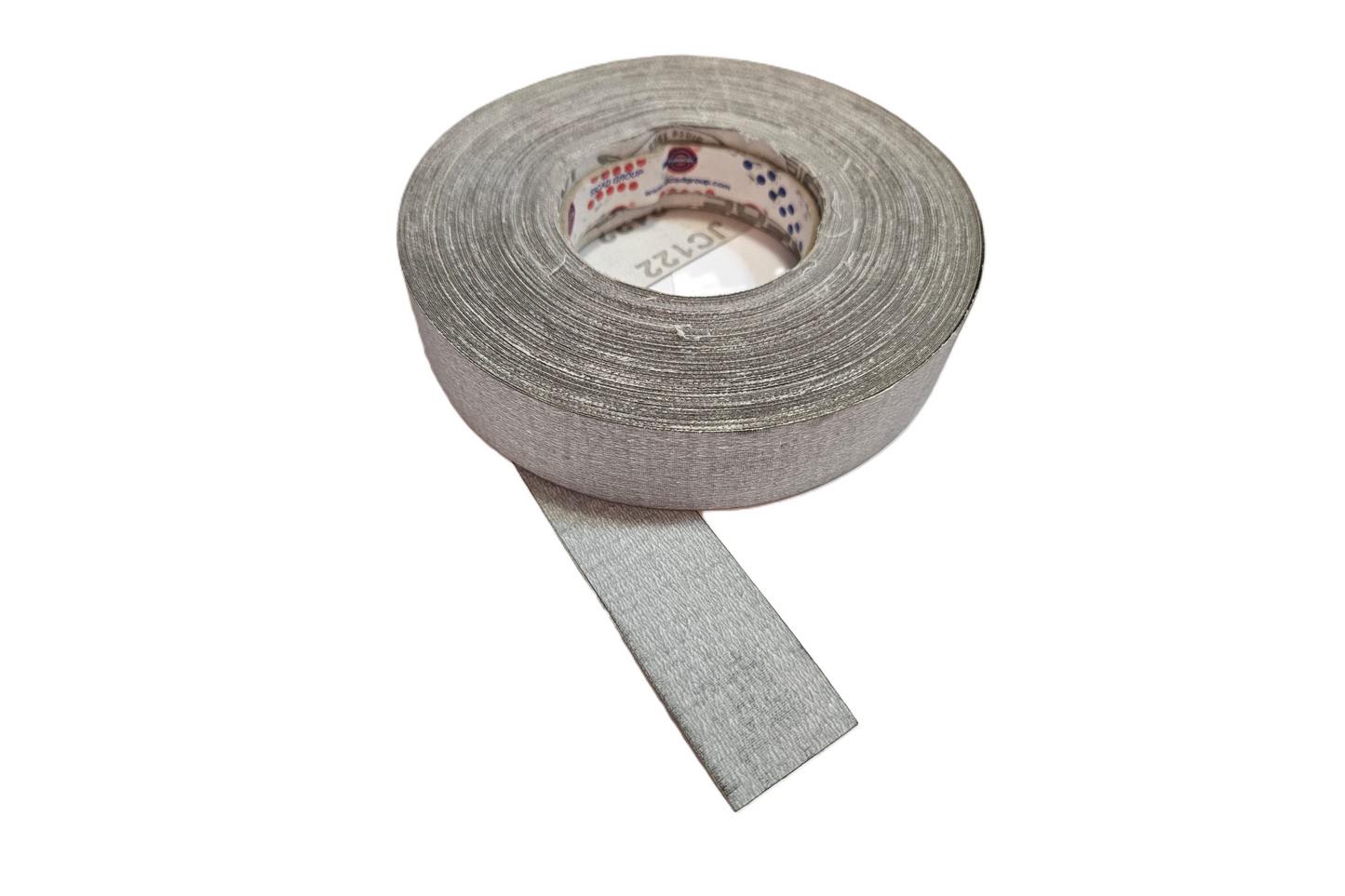 12 004 100 Schleifbandrolle - 1000er Körnung