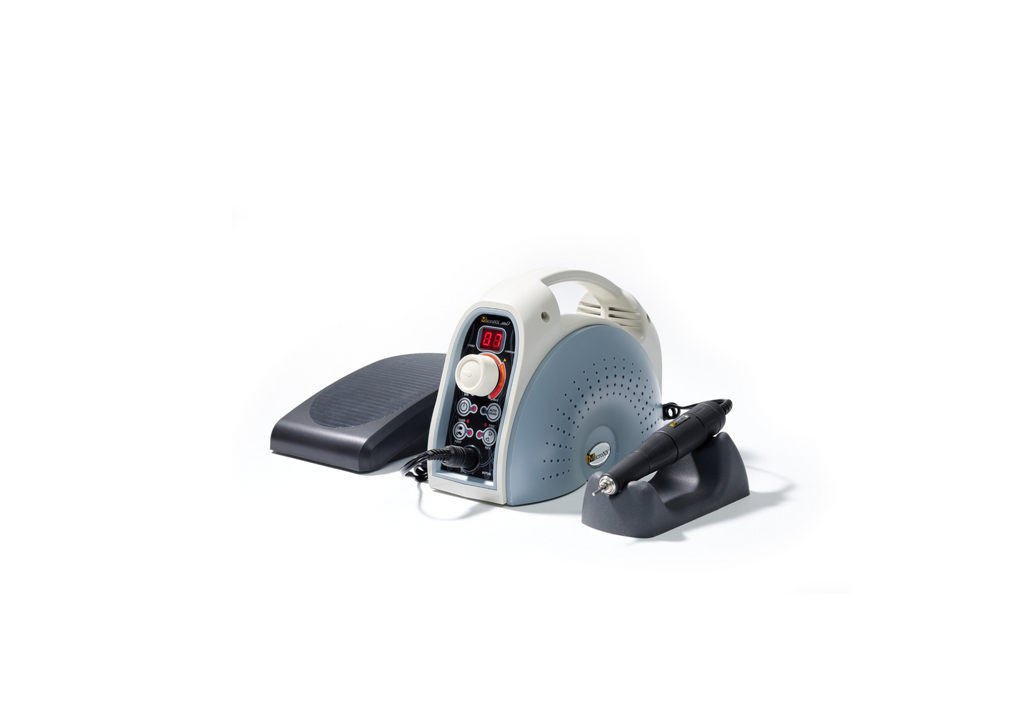 14 000 011 Micromotor 300D-170P complete set